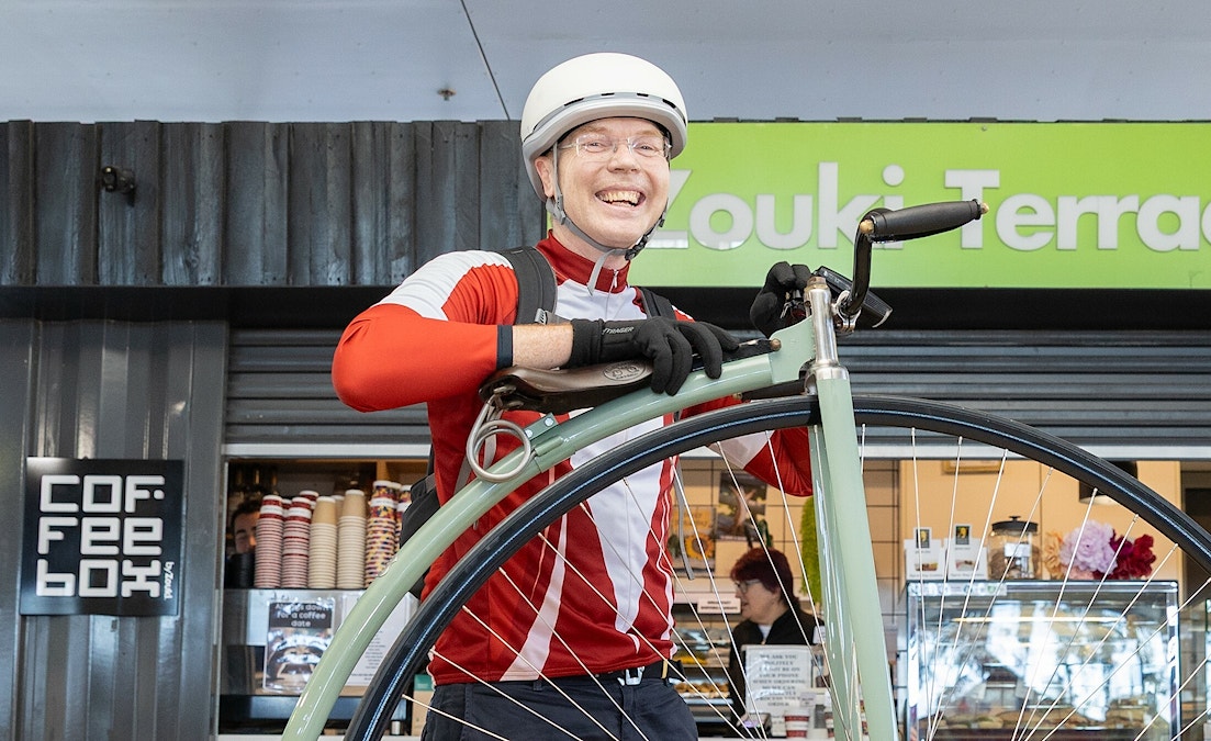 From 'penny' to $180,000 on Giving Day